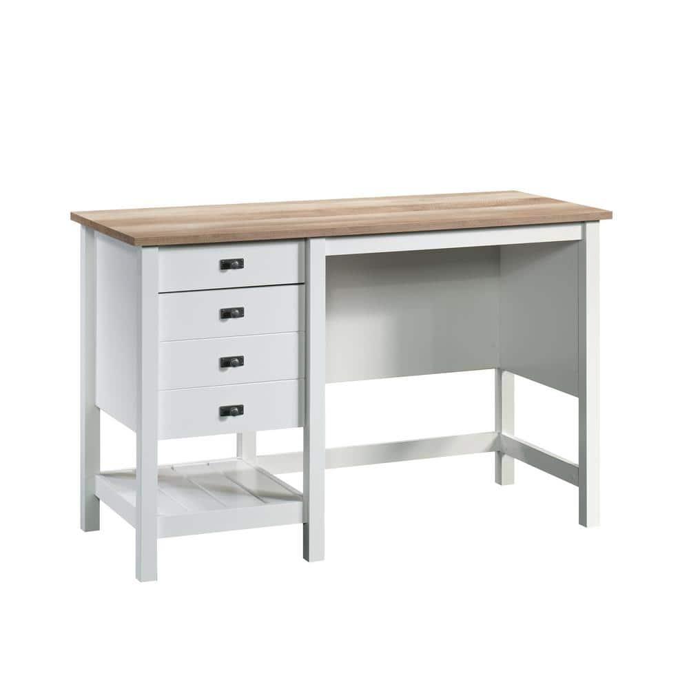 Cottage Road L-Shaped Writing Desk