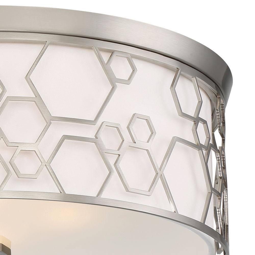 Minka Lavery LED Flush Mount