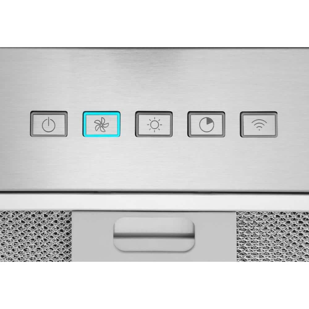 21",450 CFM, Power Pack Insert, With Voice Control