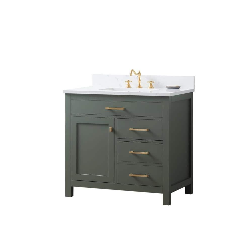 Wenniah 36" Single Vanity