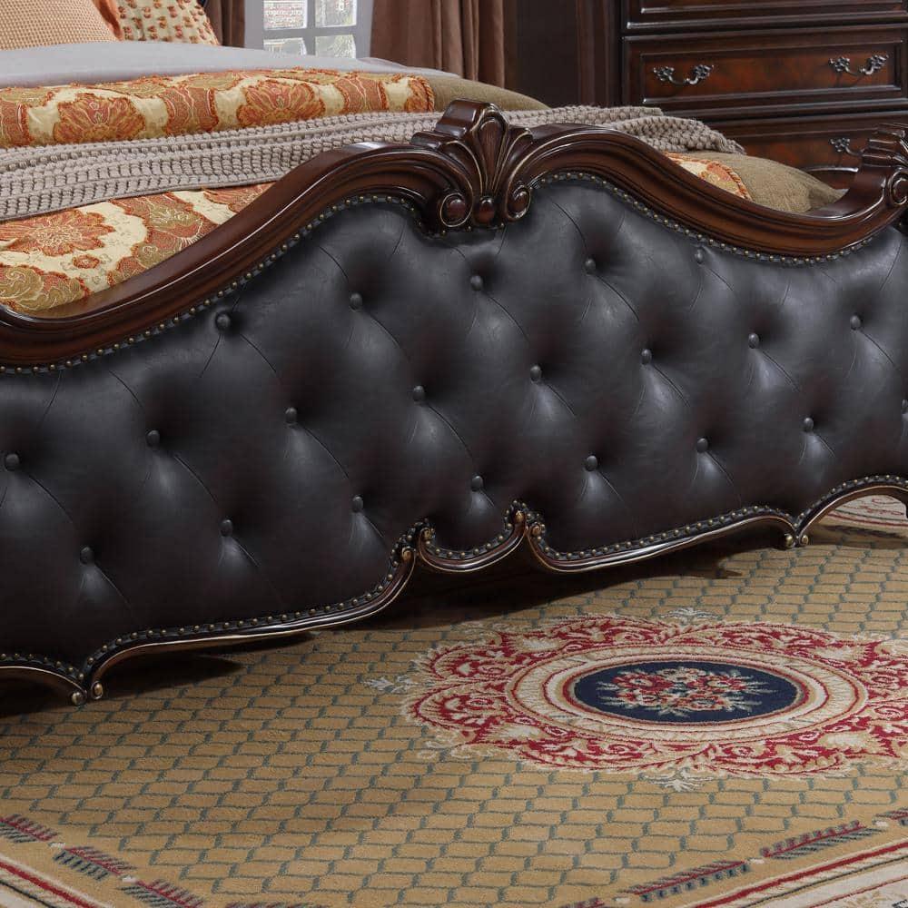 Telven Bed