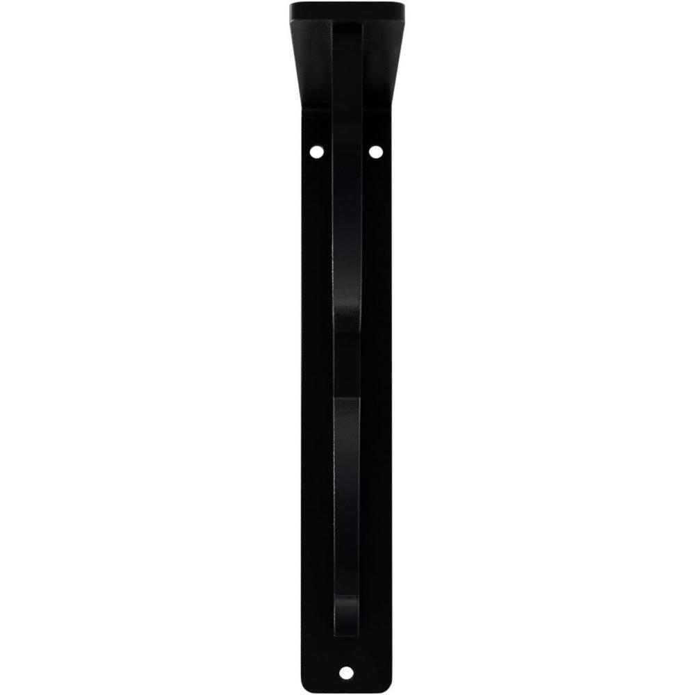 Ekena Millwork Bradford Wrought Iron Bracket
