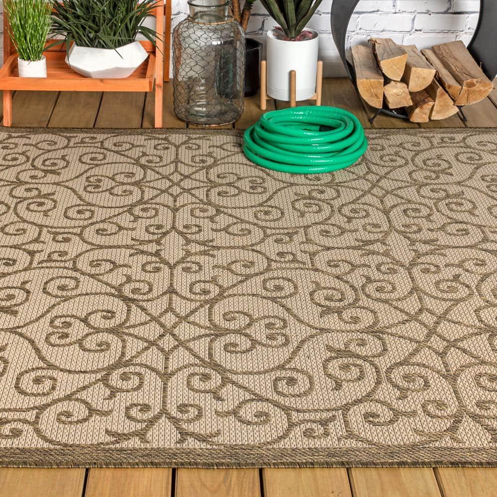 Haggerty Indoor / Outdoor Rug