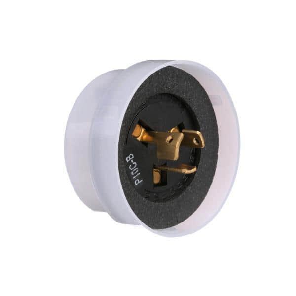 Designers Edge L4700 120V Outdoor Twist-To-Lock Photo-control