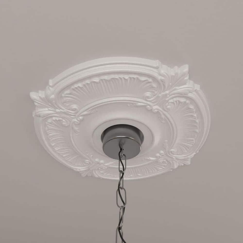 Attica Ceiling Medallion