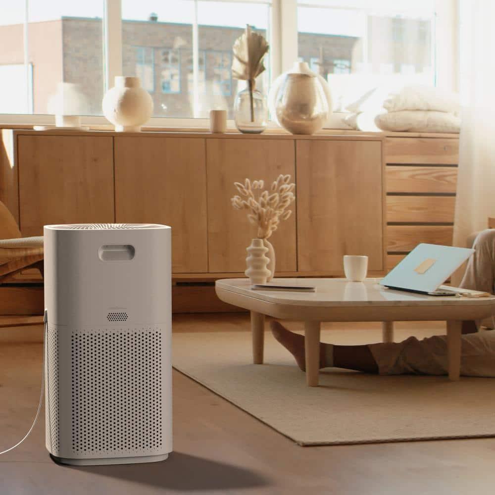Levoit Levoit PlasmaPro 600S Smart Air Purifier