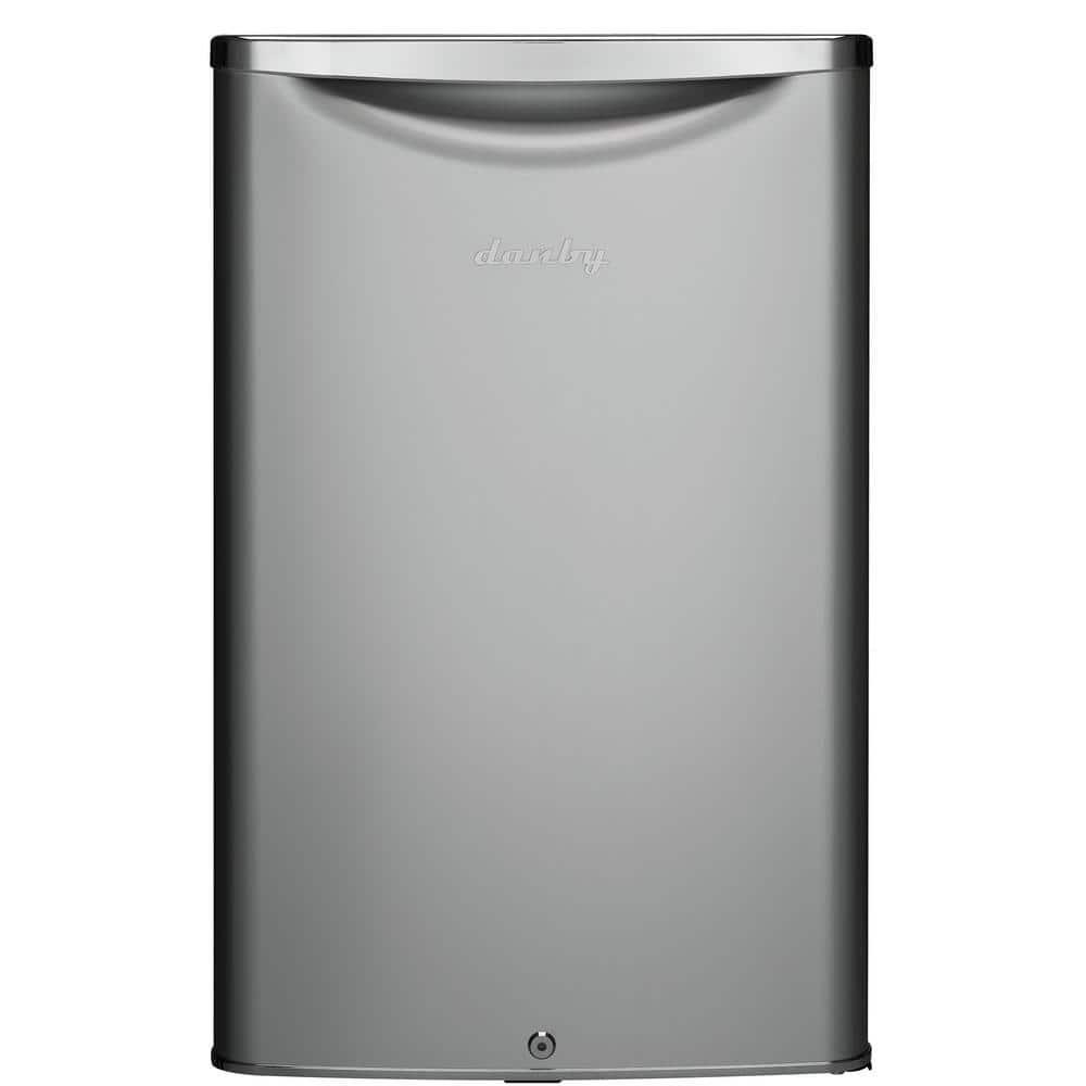Danby Danby Classic Retro 4.4 Cubic Feet Freestanding Mini Fridge