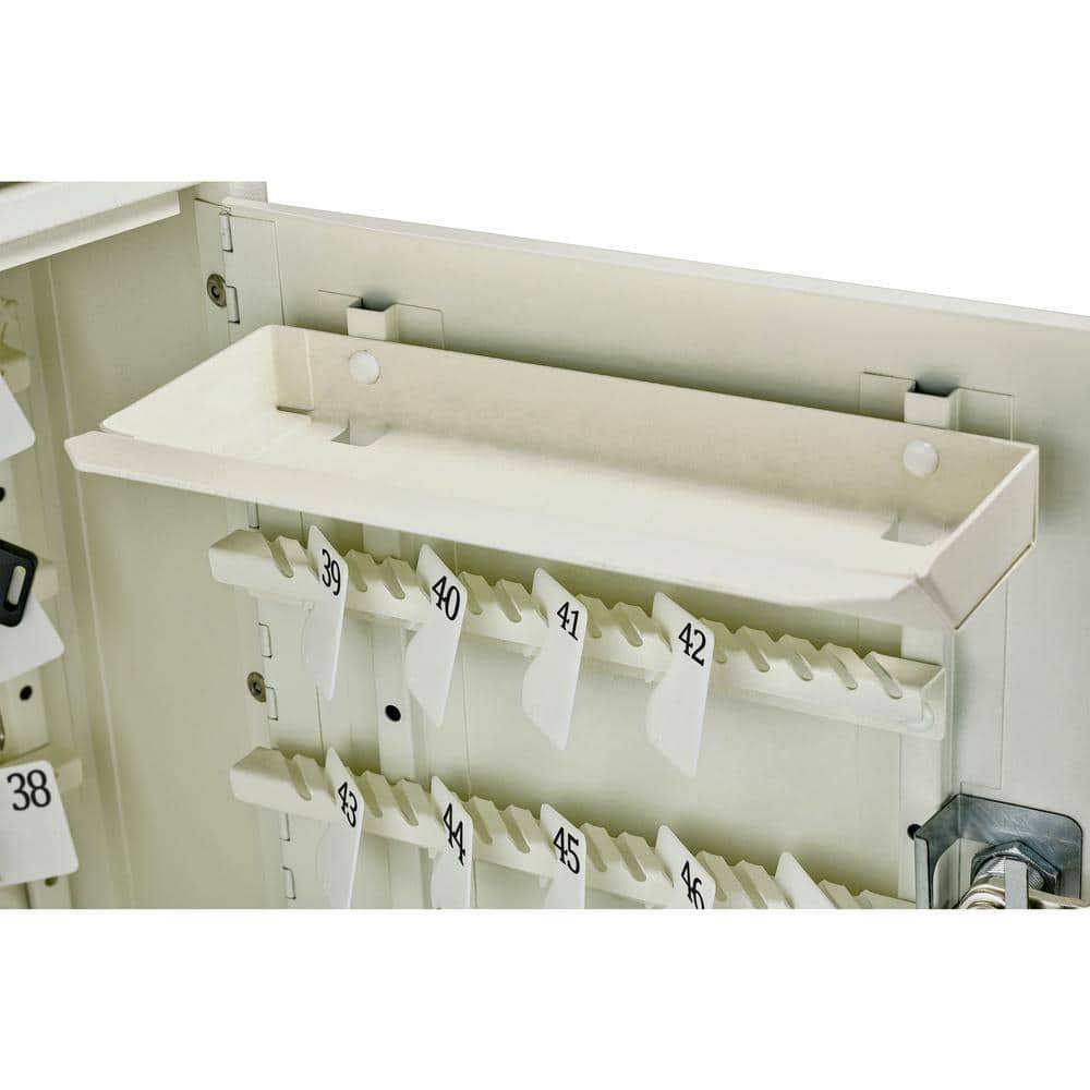 Mail Boss Key Boss Security Cabinet Drop Box with Lock