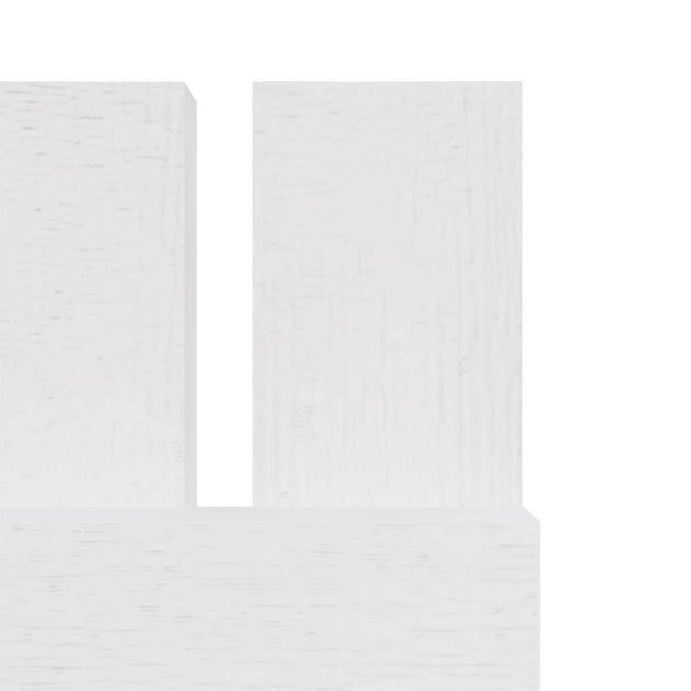 Mid America Mid-America 12'' Board & Batten Shutters