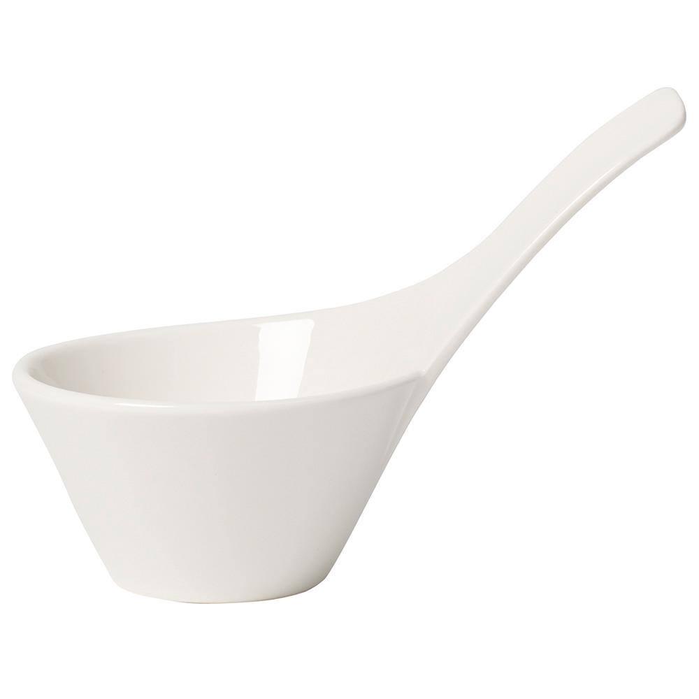 Villeroy & Boch Villeroy & Boch New Wave 5 Piece Antipasti Divided Serving Dish Set