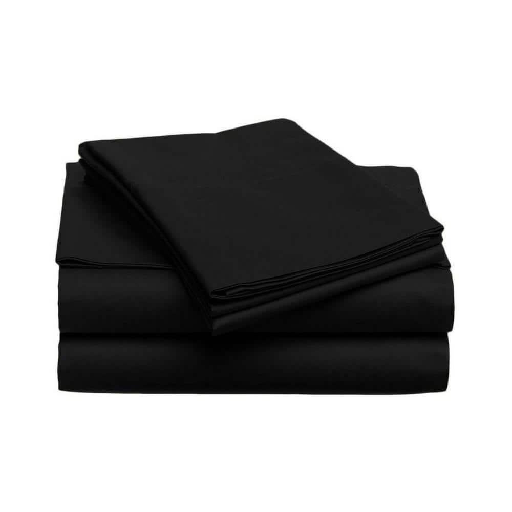 Microfiber Sheet Set (Set of 4)