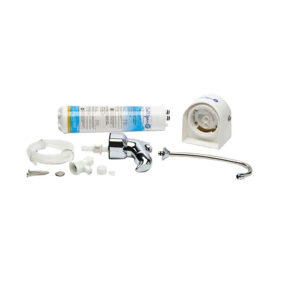 Filtration System