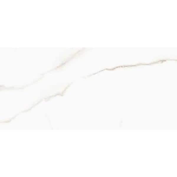 Emser Tile Sculpture Venato 12 in. x 24 in. Matte Porcelain Wall Tile (10.16 sq. ft./Case)