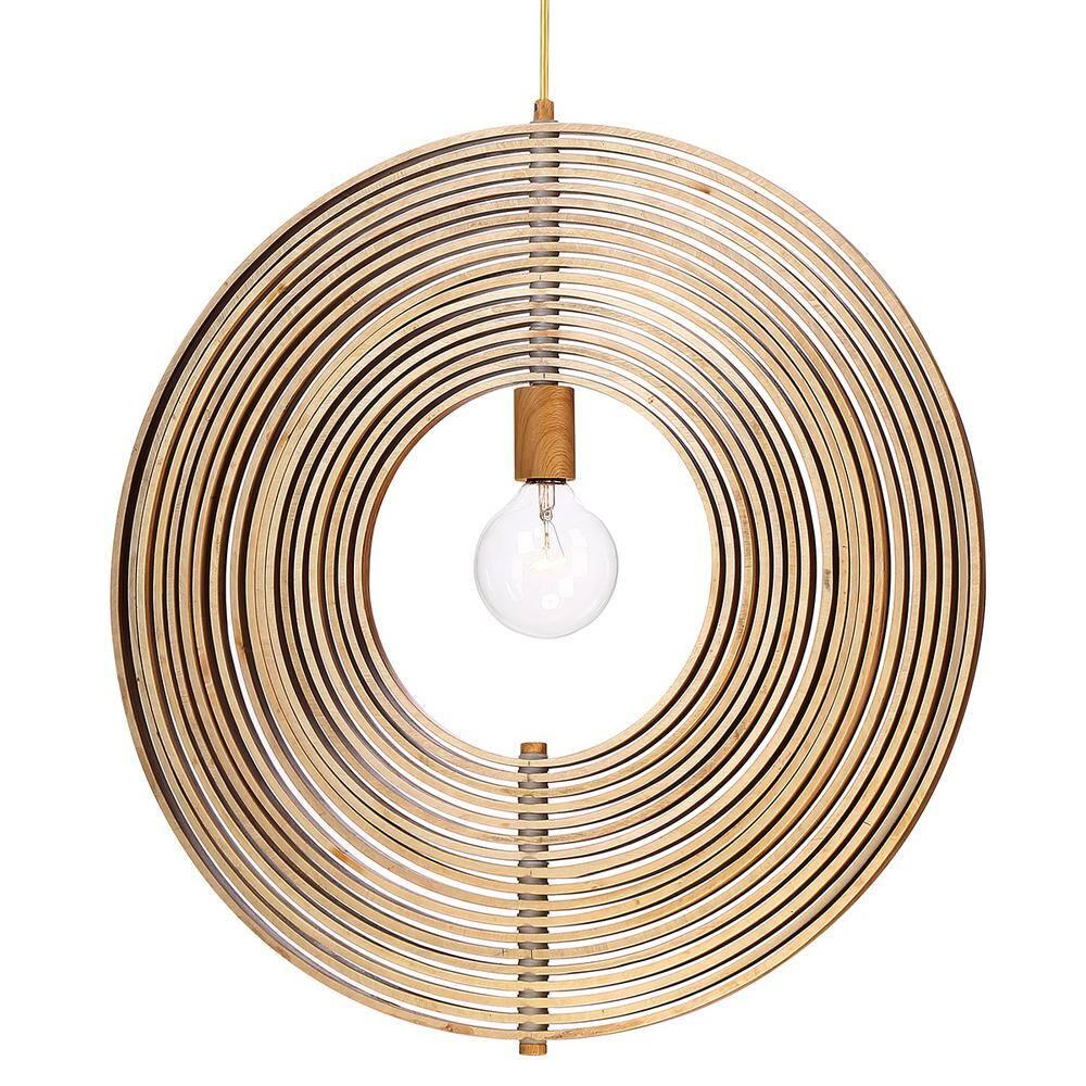 Eurofase Abruzzo 1 - Light Unique/Statement Pendant