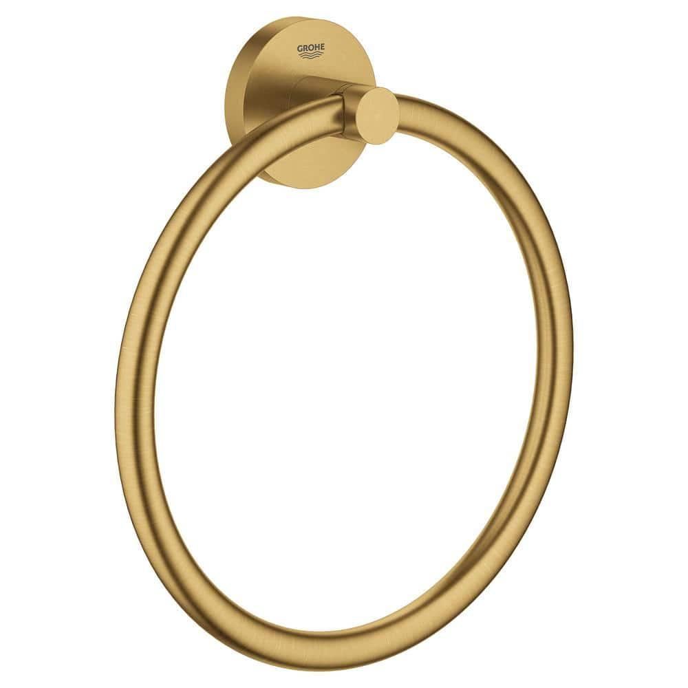ESSENTIAL 8" Towel Ring