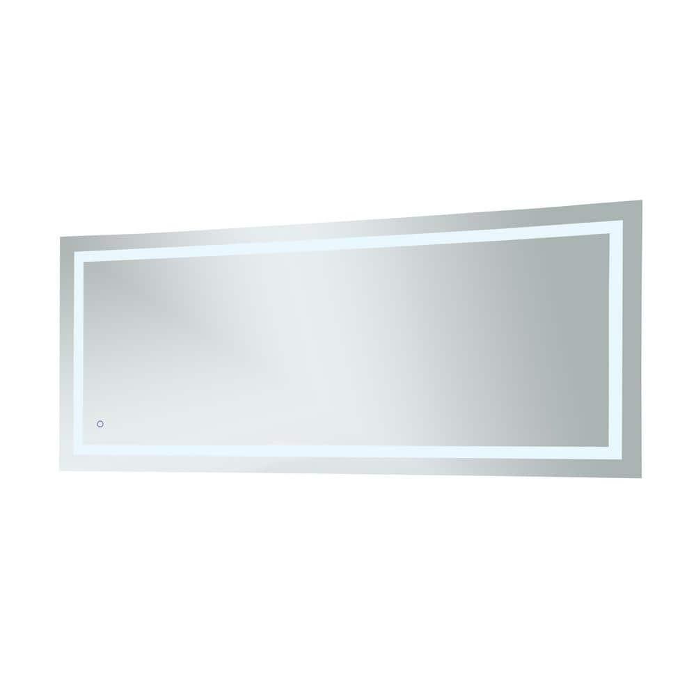Marina Lighted LED  Mirror