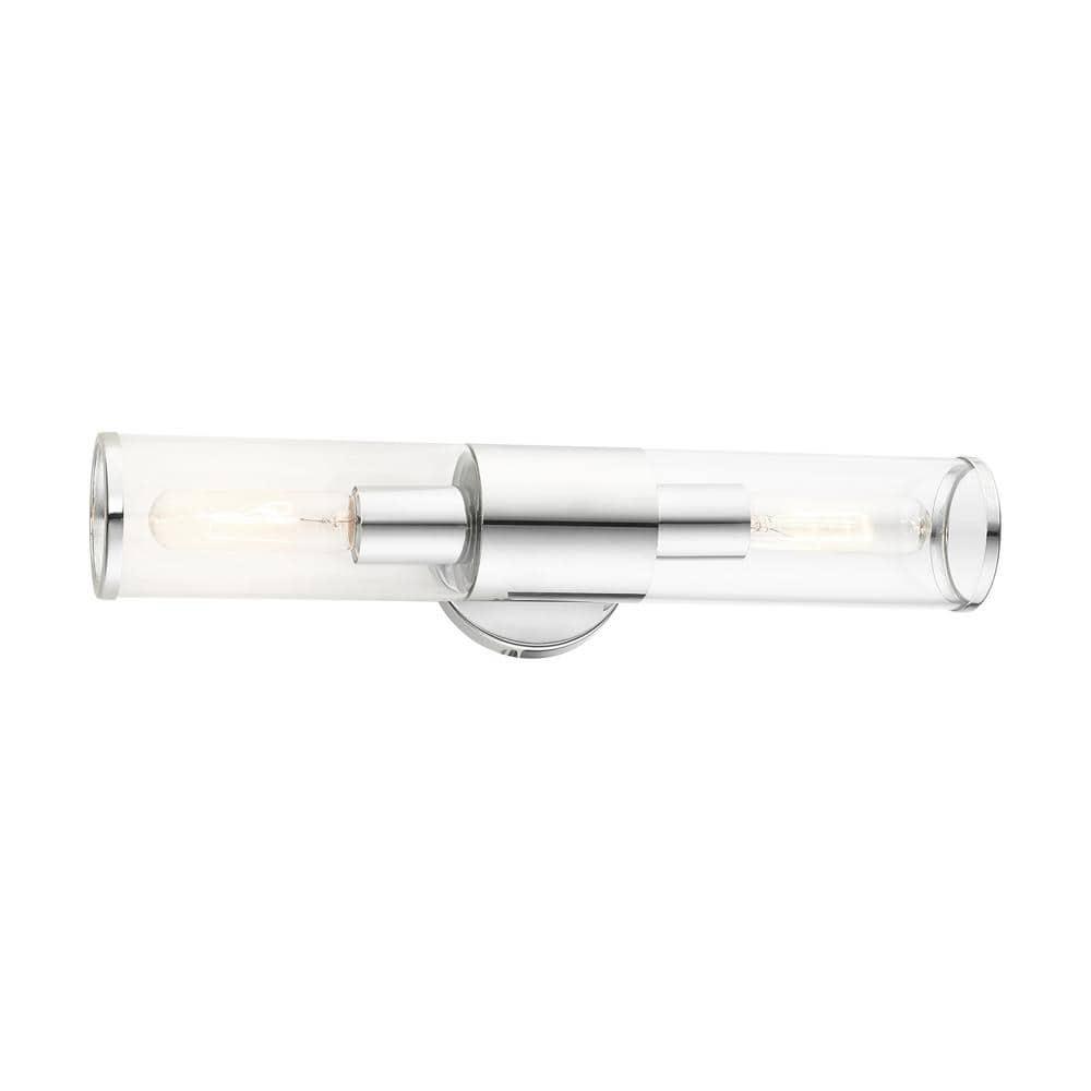 Wade Logan® Birchfield Dimmable Vanity Light