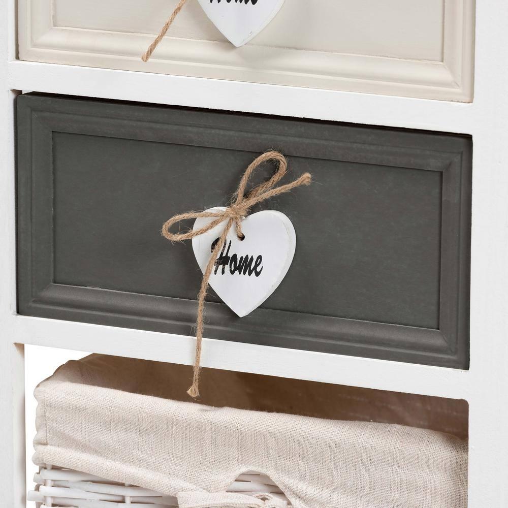 Red Barrel Studio® Teofila Accent Chest