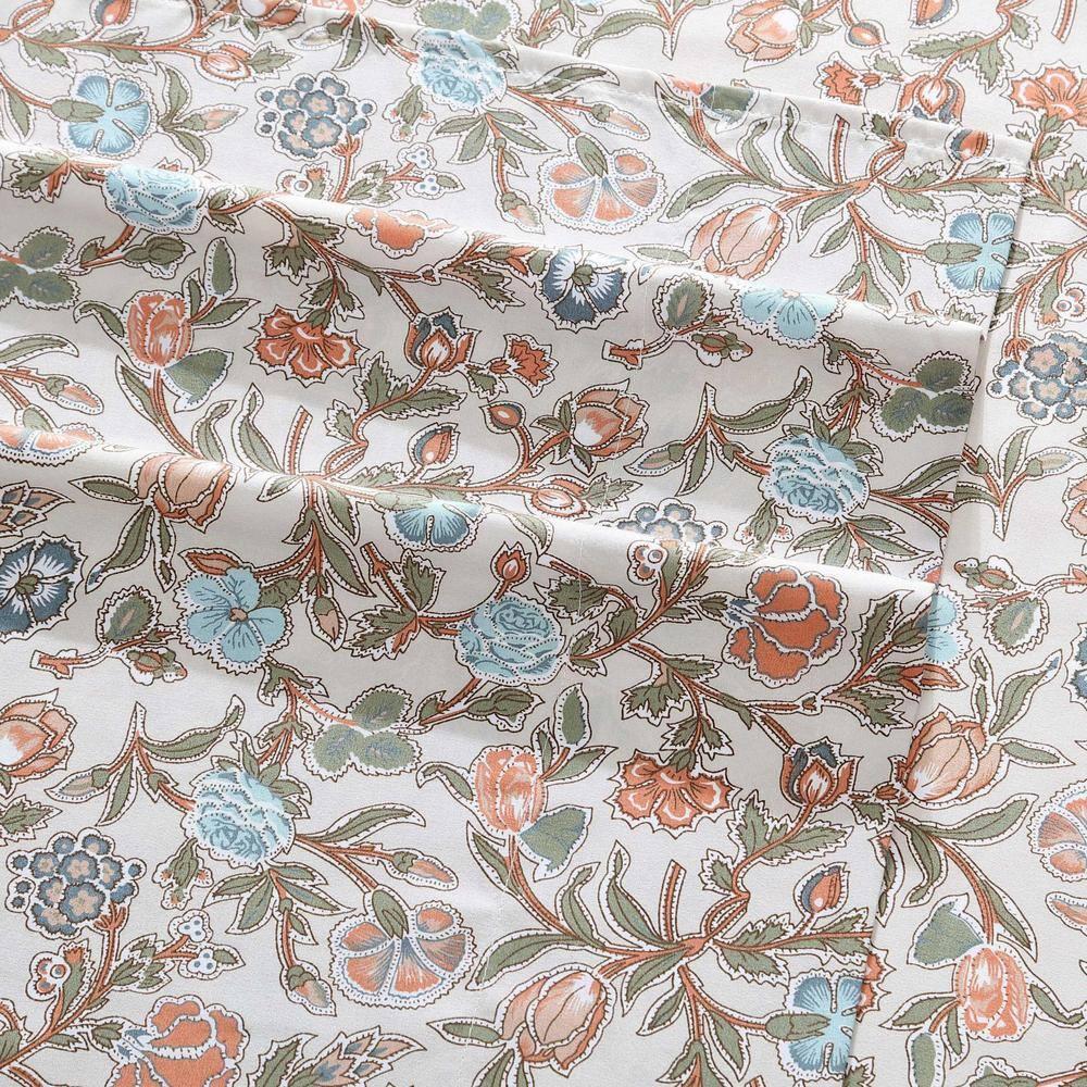 Wrangler Wrangler Printed Cozy Novelty Sheet Sets
