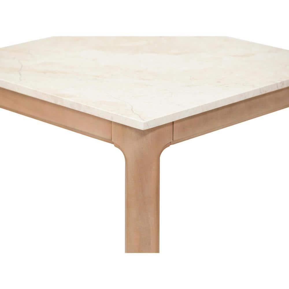 Galey Alix x Livabliss Blair End Table