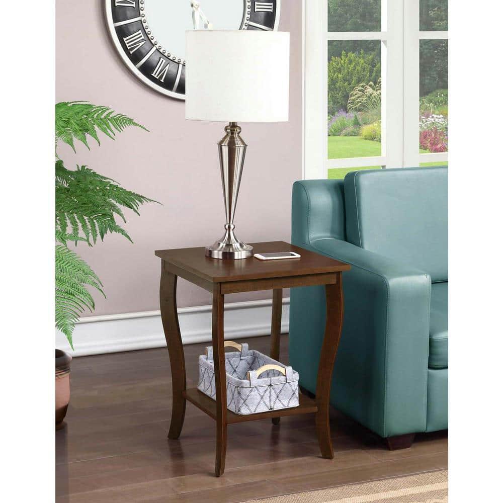 BATH End Table