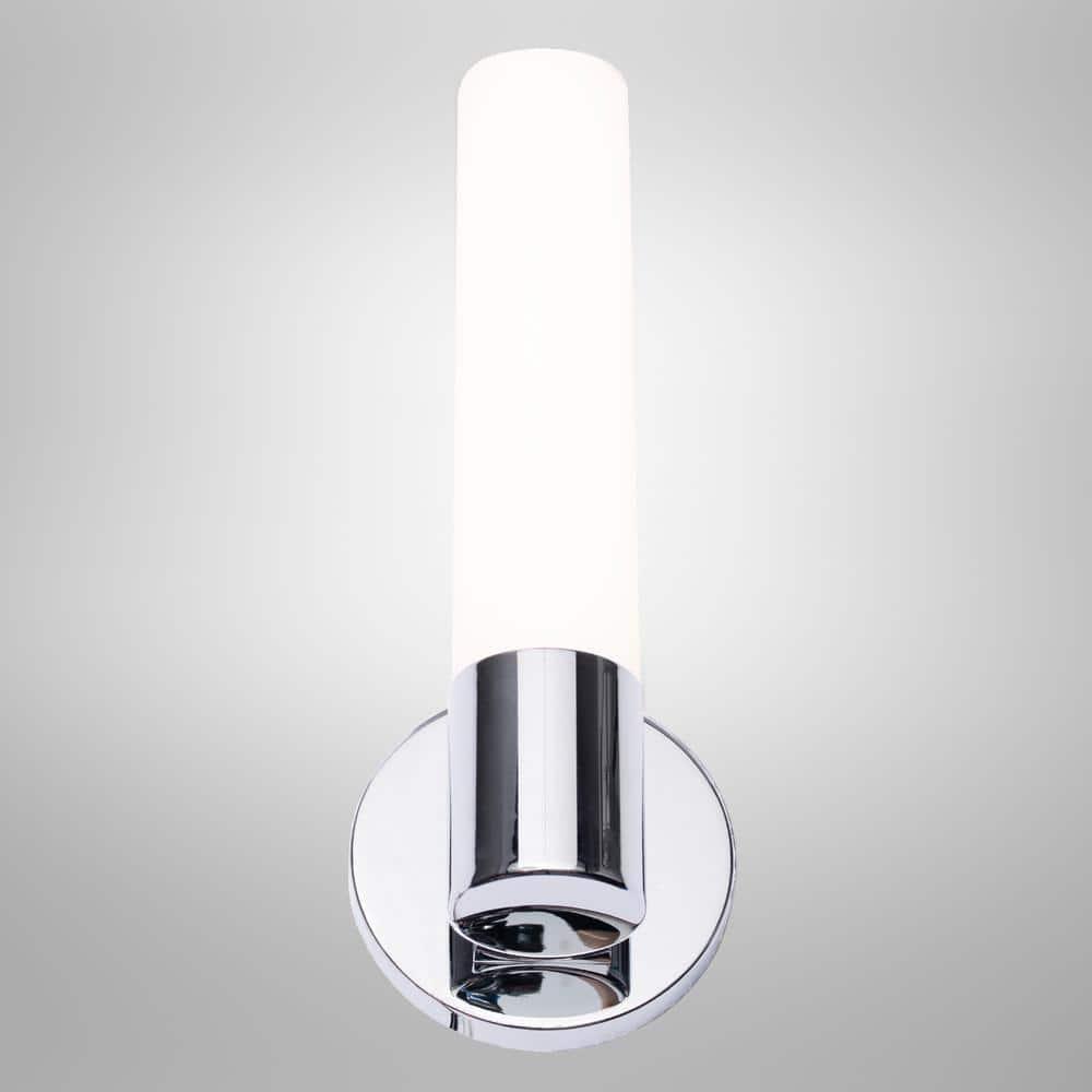 LED Armed Sconce