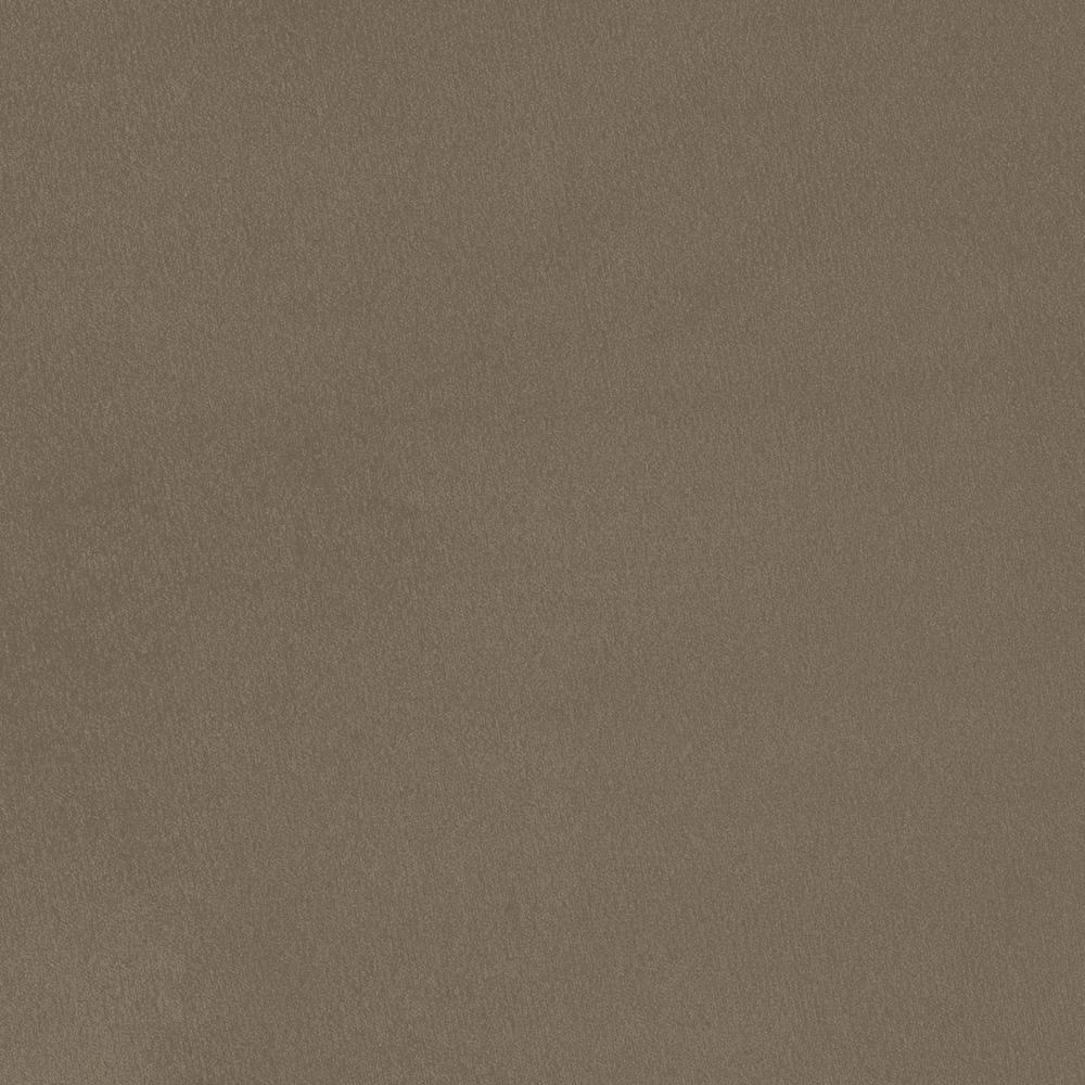 Lexicon Kyrie Solid Wood and Velvet Upholstered Accent Chair in Brown