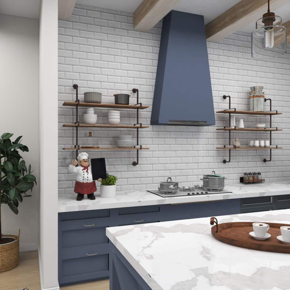 15" x 19" Multi Colored Polystone Chef Sculpture with Chalkboard, by DecMode