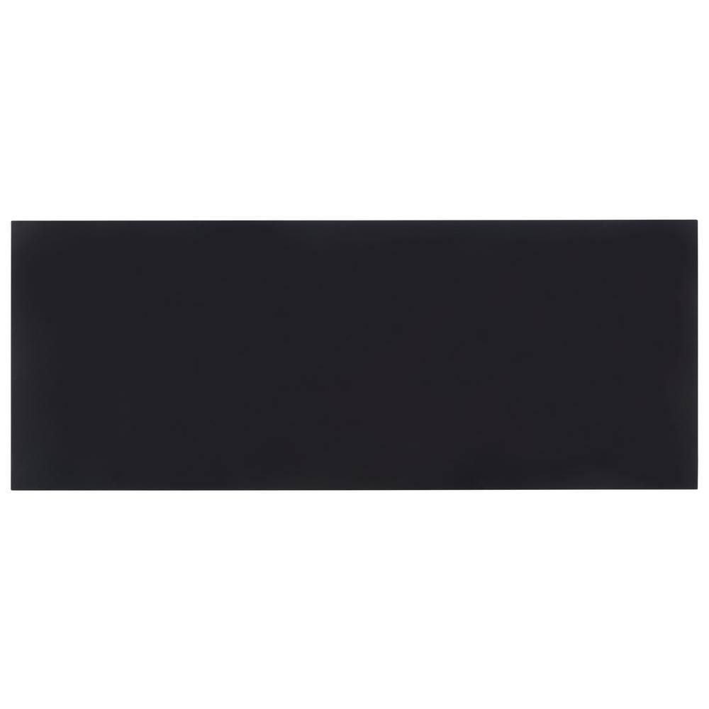 Dryden Console - Black - Safavieh