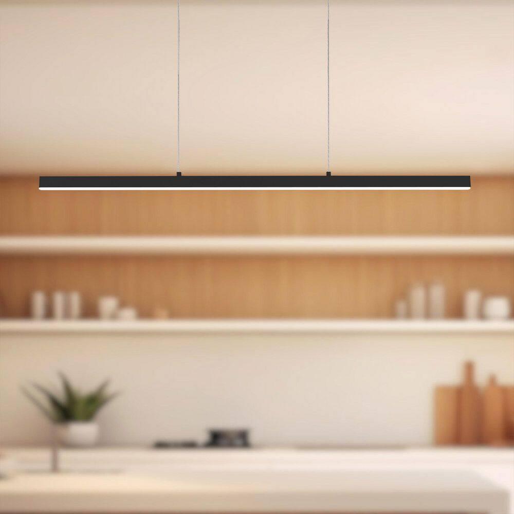 Vega 1 - Light LED Kitchen Island Pendant