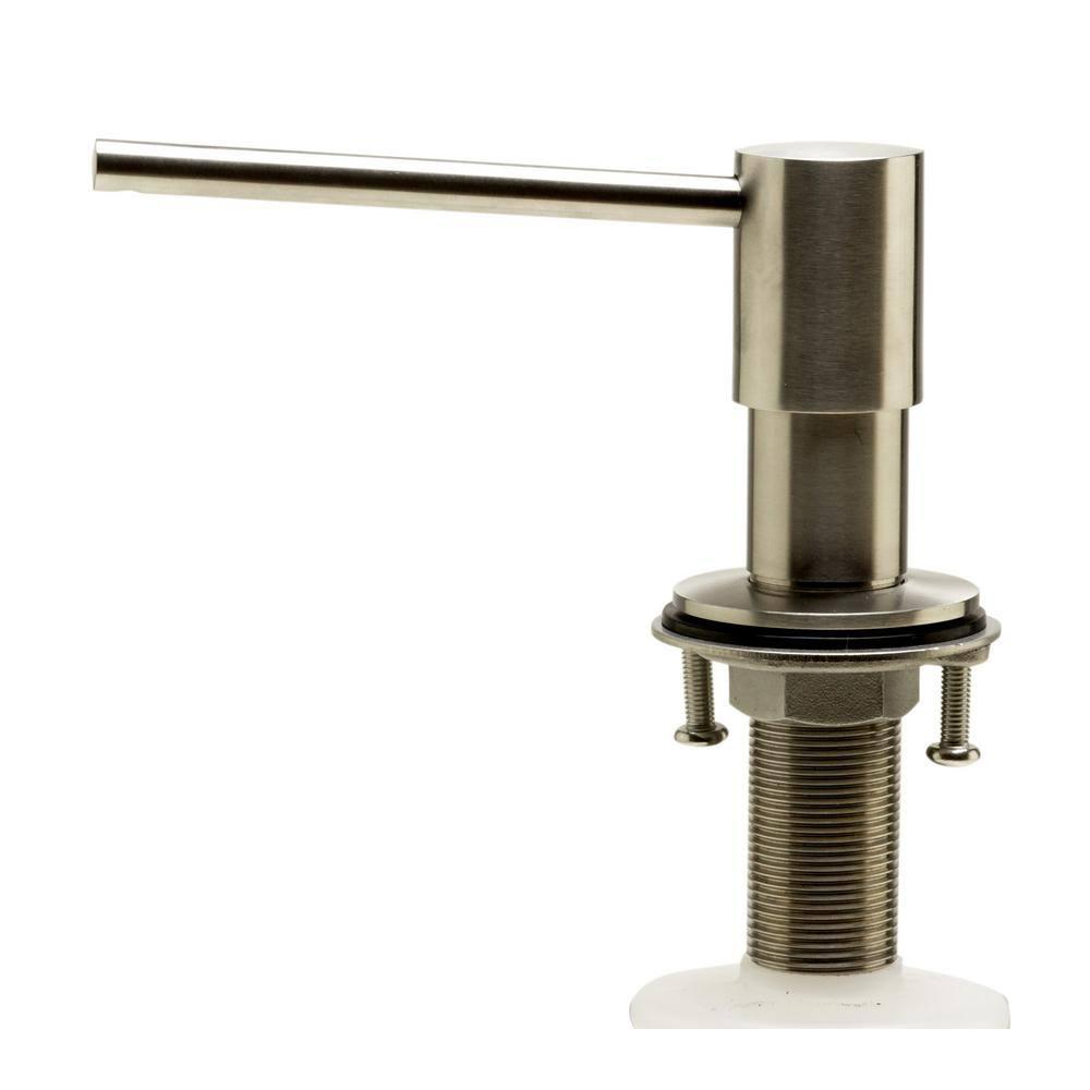 Soap Dispenser