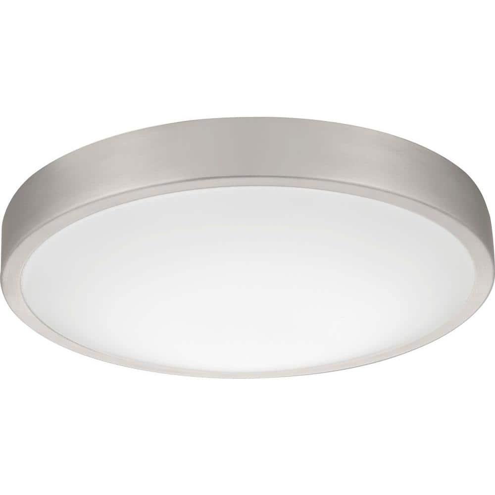 Lacuna Acrylic LED Flush Mount