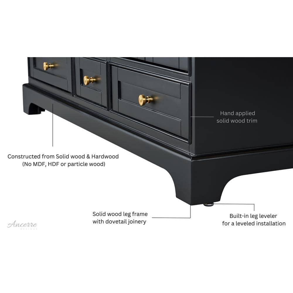 Varna 48'' Single Bathroom Vanity with Top