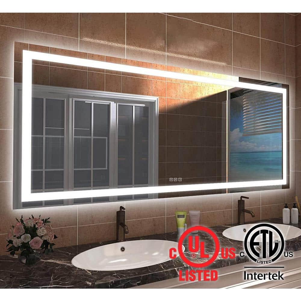 skywal Flat LED Mirror