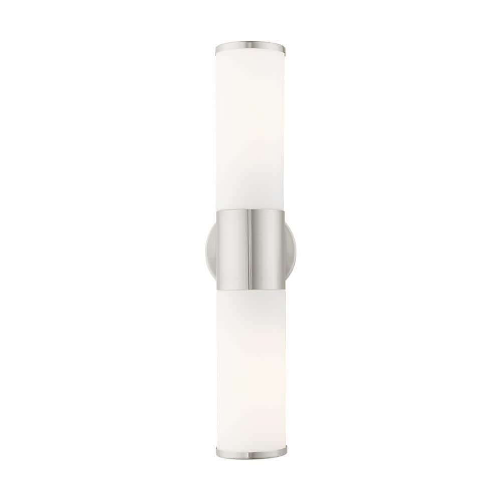 Willa Arlo™ Interiors Collingwood 2 - Light Dimmable Vanity Light