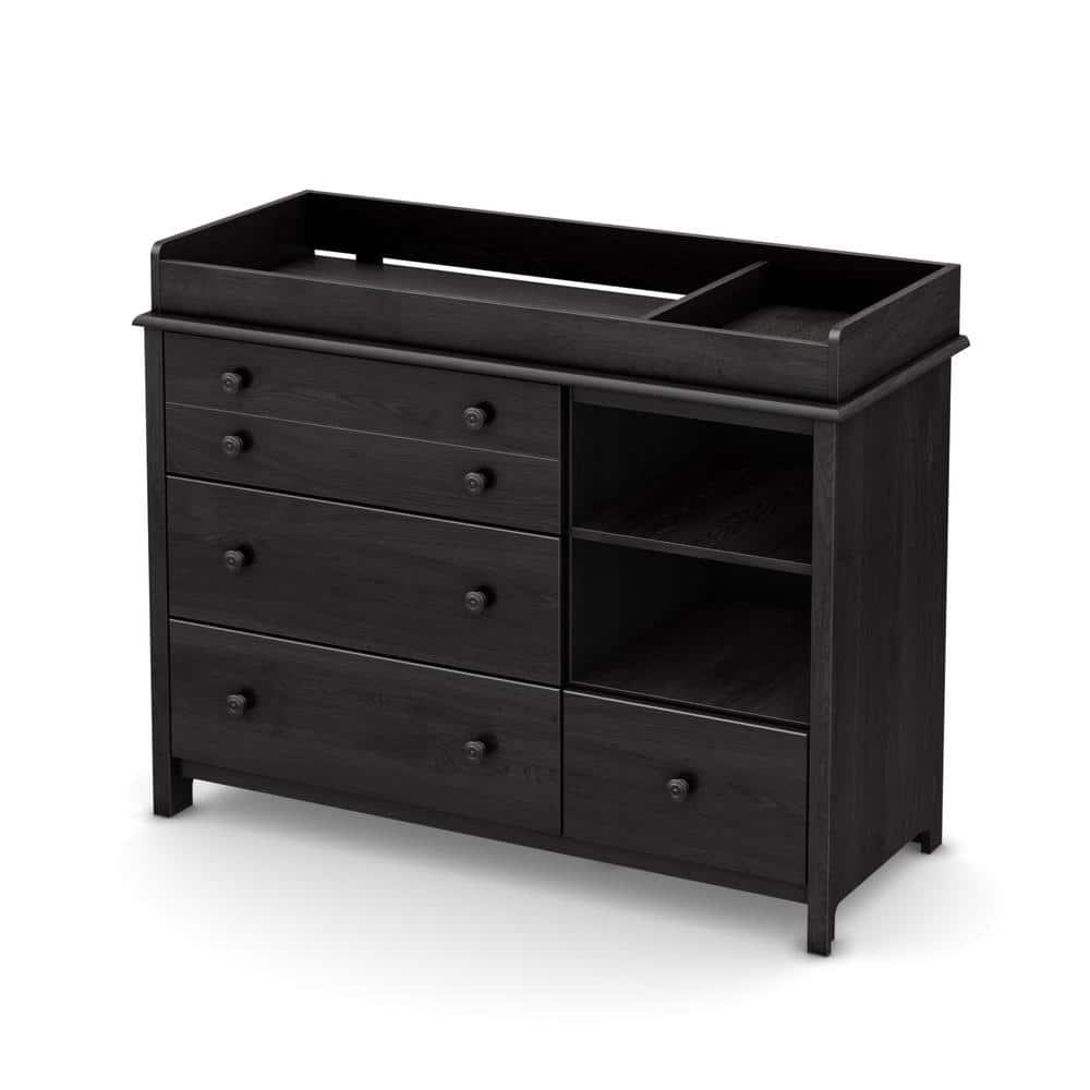 Little Smileys Changing Table Dresser