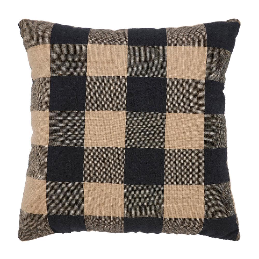 VHC Brands Pip Vinestar Polyester Throw Square Pillow Cover & Insert | Wayfair