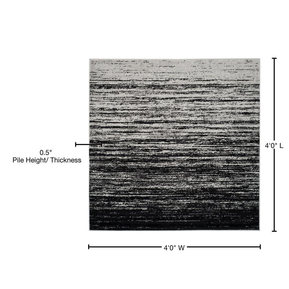 Adirondack Performance Ombre Rug