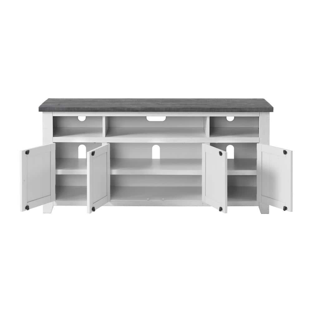 Martin Svensson Home Coffee PlantationTV Stand for TVs up to 70"
