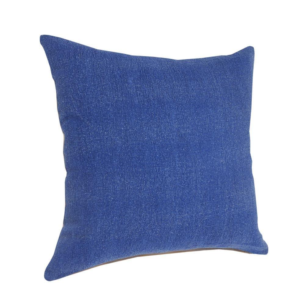 ZeaZu Throw Pillow