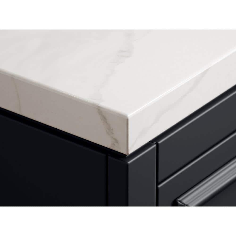 Southerk 48-In Bathroom Vanity Set