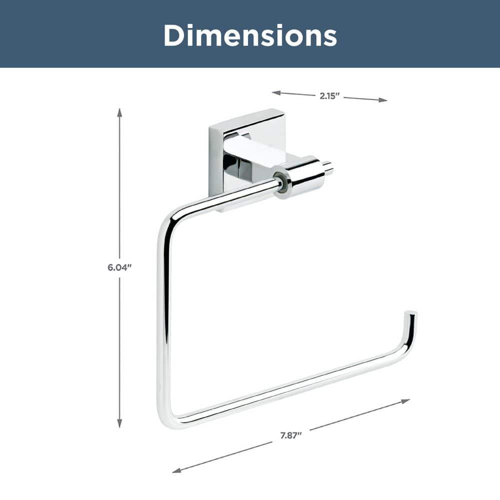 Maxted Towel Ring
