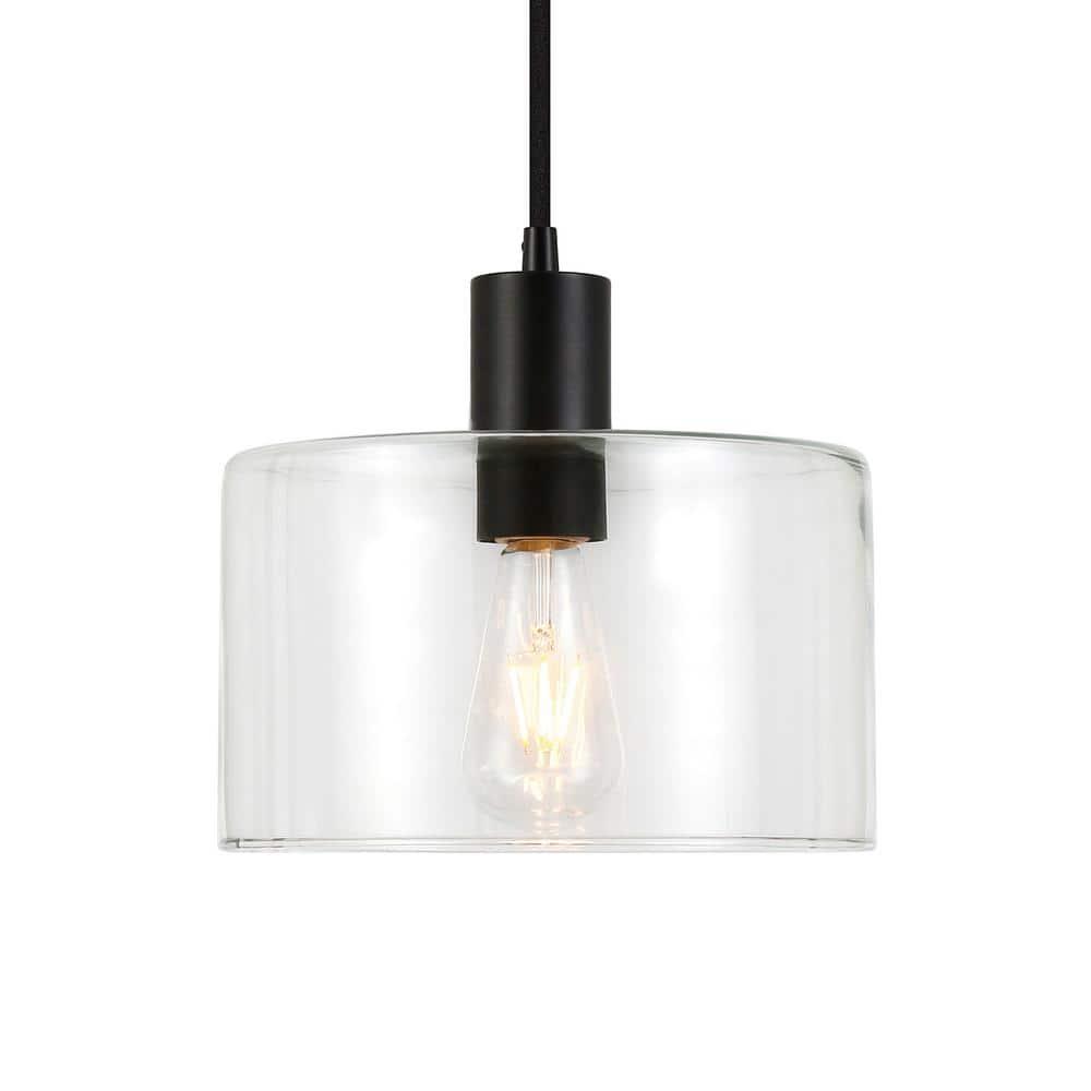 Henri 1 - Light Drum Pendant