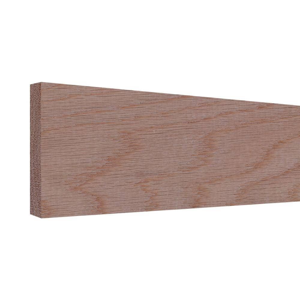 Ornamental Mouldings Unfinished Wood Board