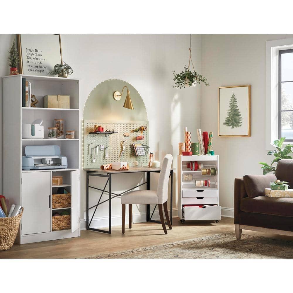 Faux Fiddle Leaf Fig Plant in Pot