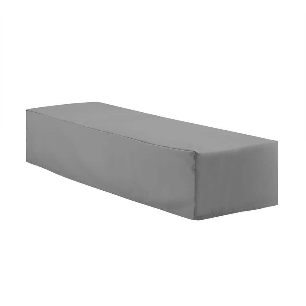 Outdoor Patio Chaise Lounge Cover