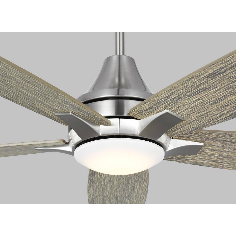 Lowden Indoor / Outdoor LED Ceiling Fan