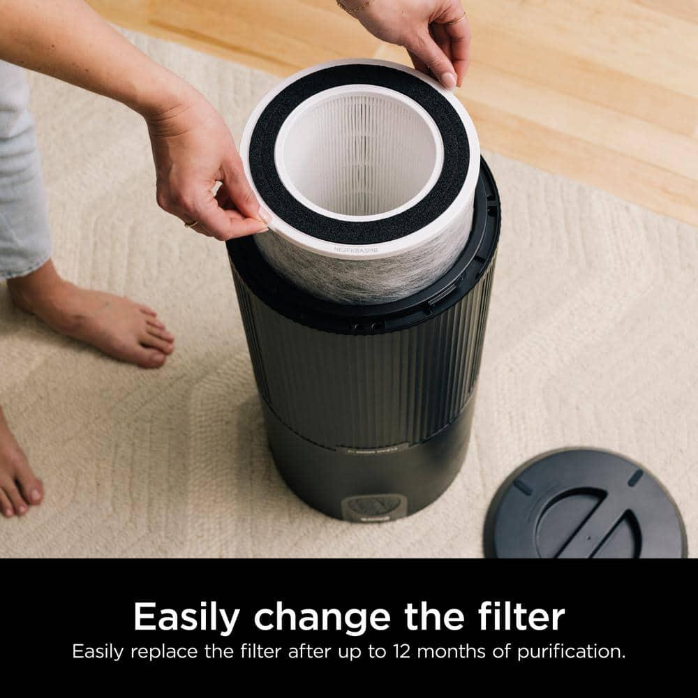 Shark Shark Air Purifier MAX with True HEPA