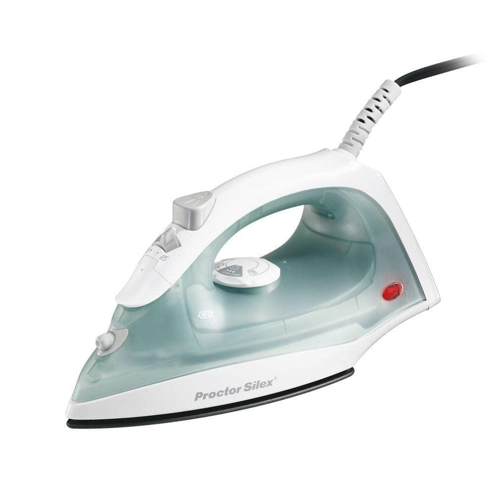 Proctor-Silex Proctor-Silex Non-Stick 1100 Wattage Iron