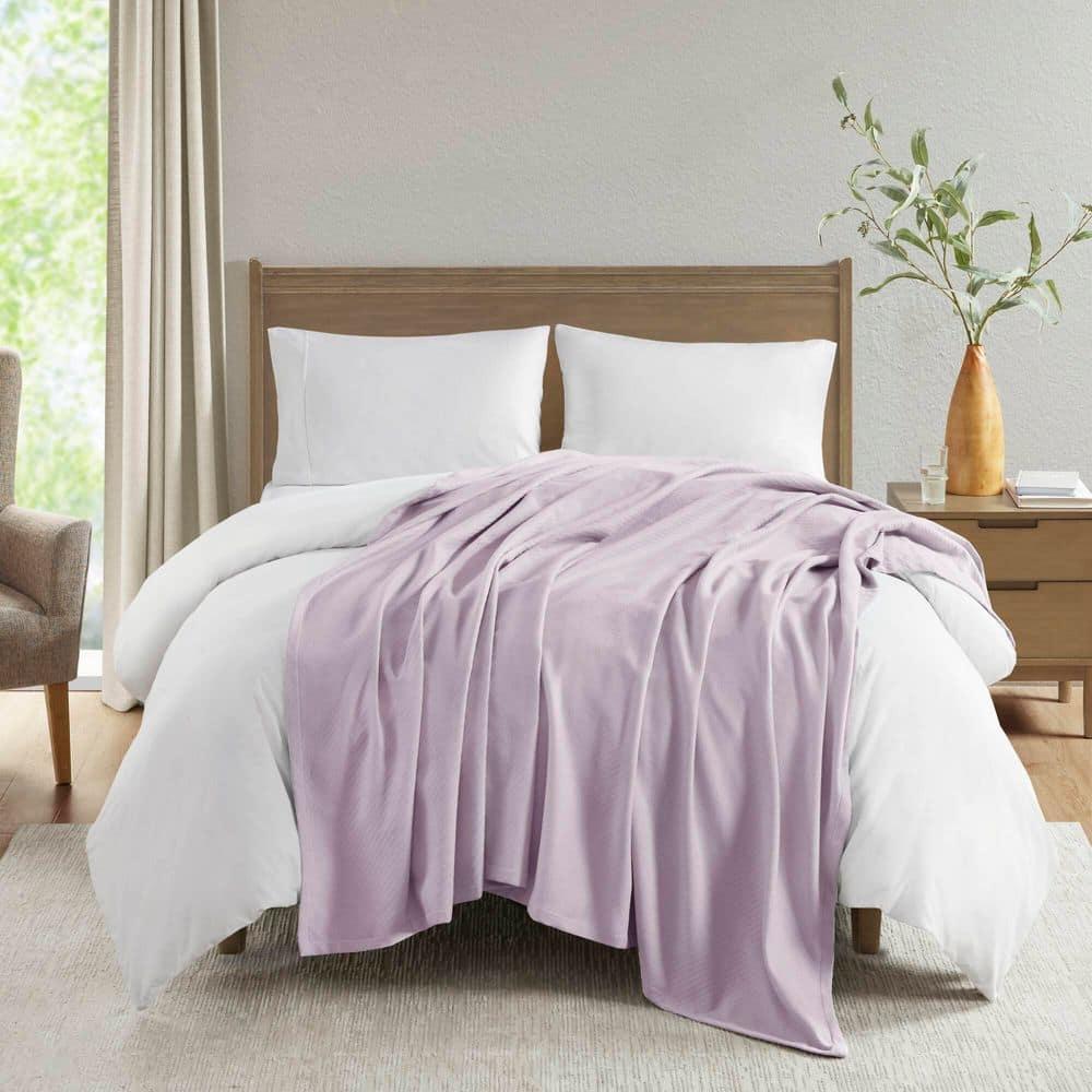 Chelsea Liquid Cotton Blanket